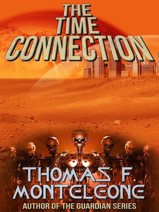 Cover image for The Time Connection
